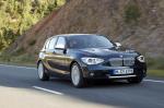 BMW 1-Series 2012 года